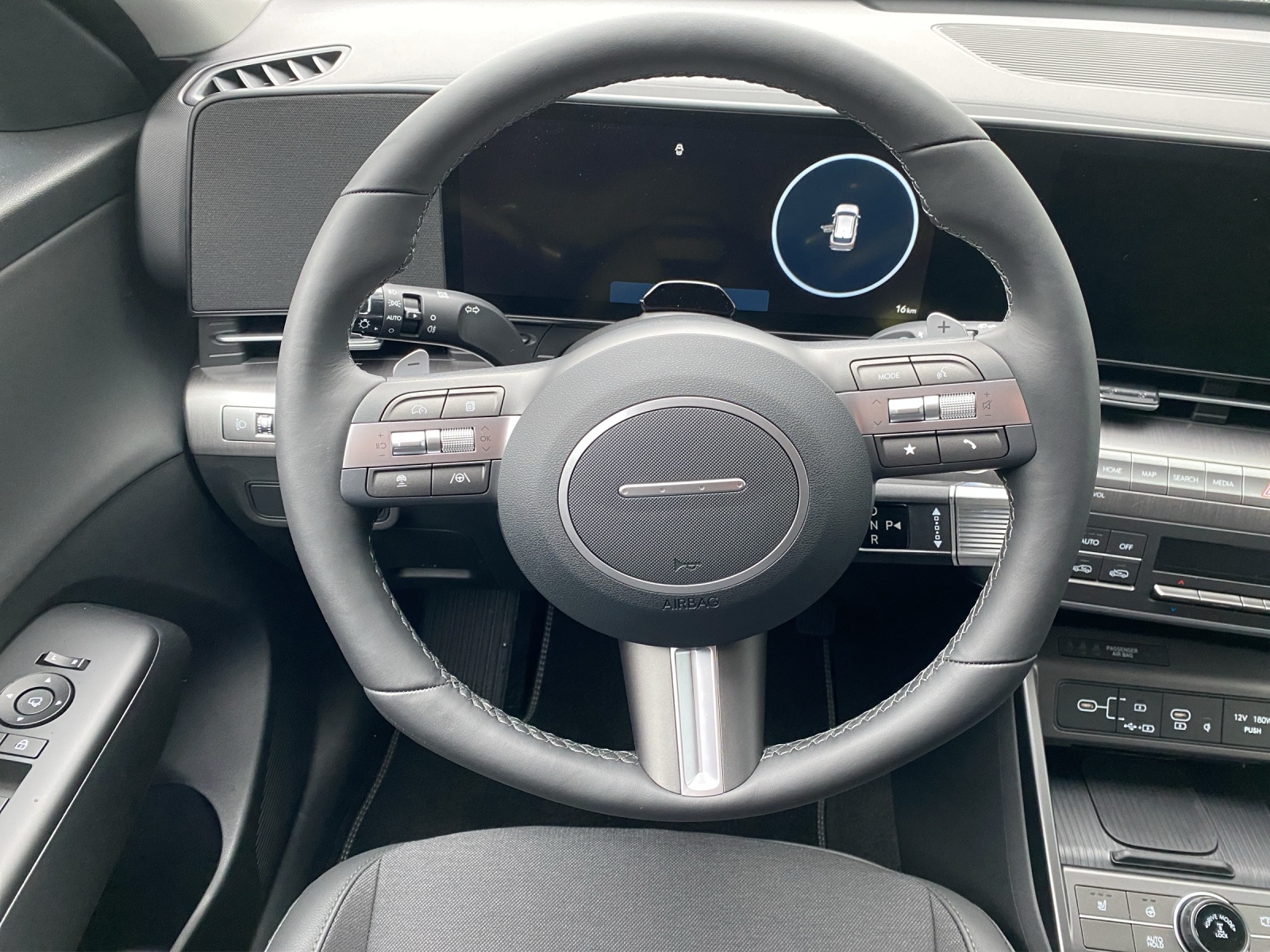 HYUNDAI Kona 1.6 T-GDi Amplia 4WD-image-12