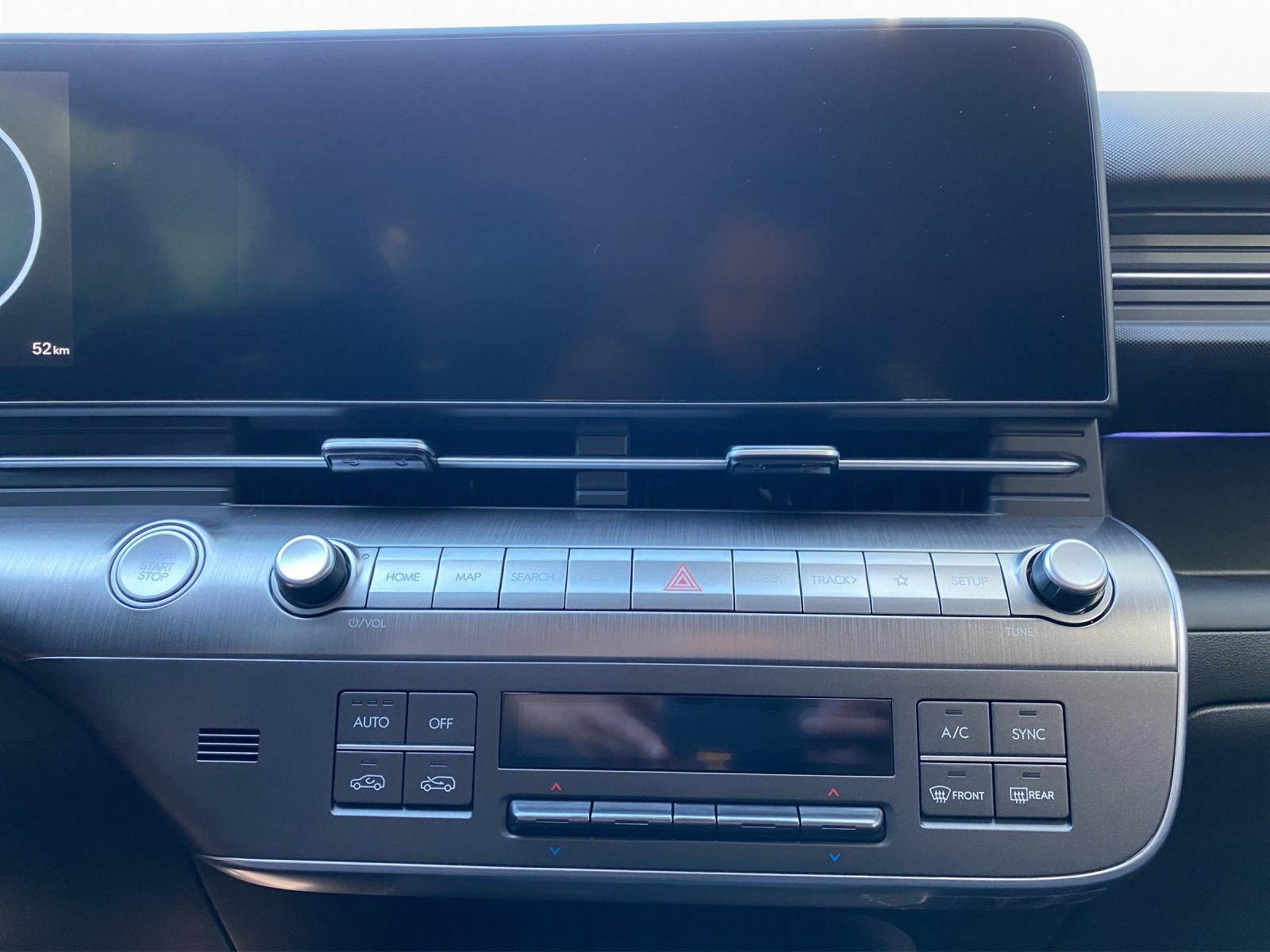 HYUNDAI Kona 1.6 T-GDi Amplia 4WD-image-14