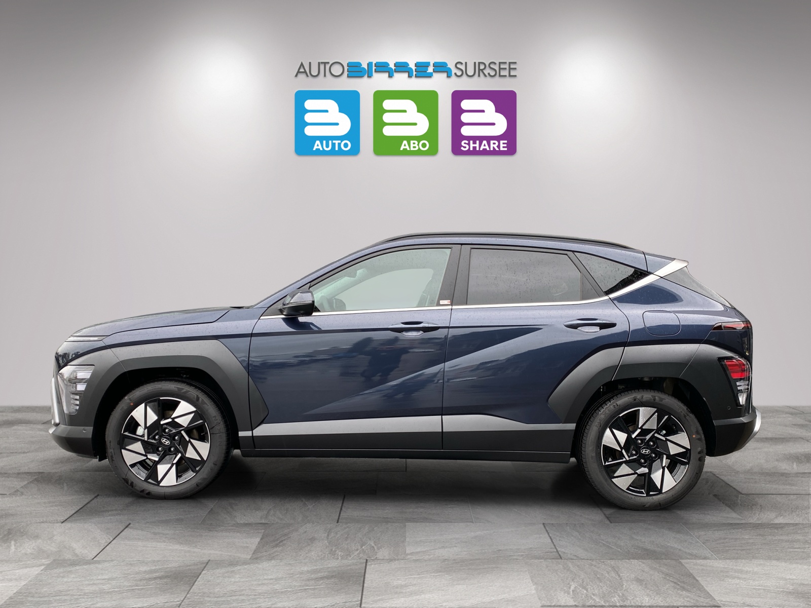 HYUNDAI Kona 1.6 T-GDi Amplia 4WD-image-7