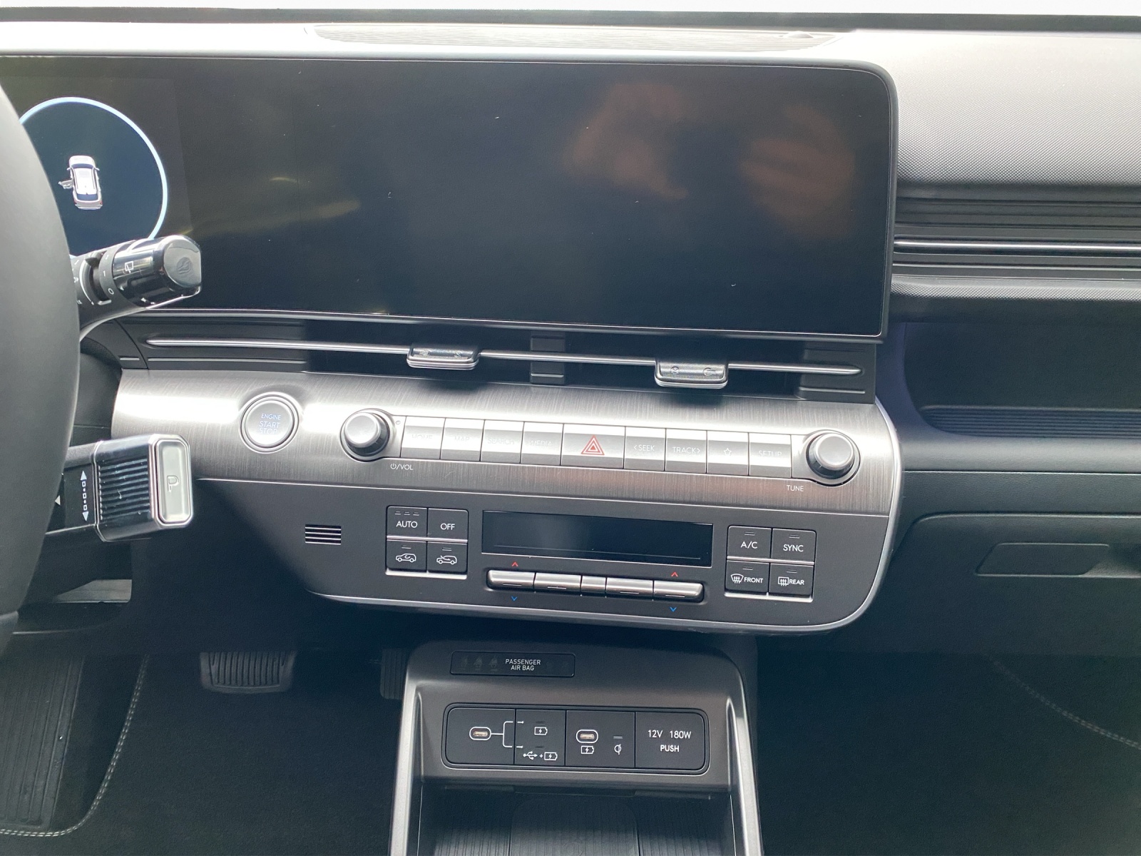 HYUNDAI Kona 1.6 T-GDi Amplia 4WD-image-14