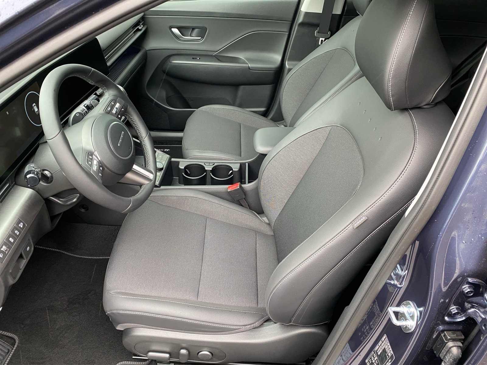 HYUNDAI Kona 1.6 T-GDi Amplia 4WD-image-9