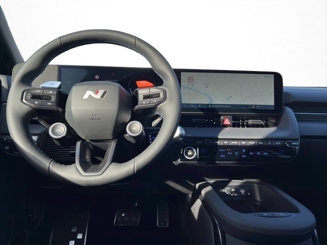 HYUNDAI Ioniq 5 N Electric 4WD-image-6