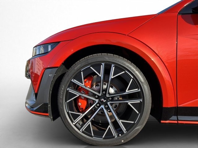 HYUNDAI Ioniq 5 N Electric 4WD-image-9