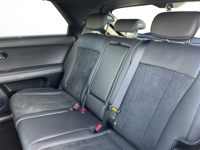 HYUNDAI Ioniq 5 N Electric 4WD-image-5