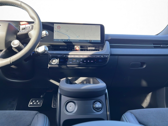 HYUNDAI Ioniq 5 N Electric 4WD-image-7