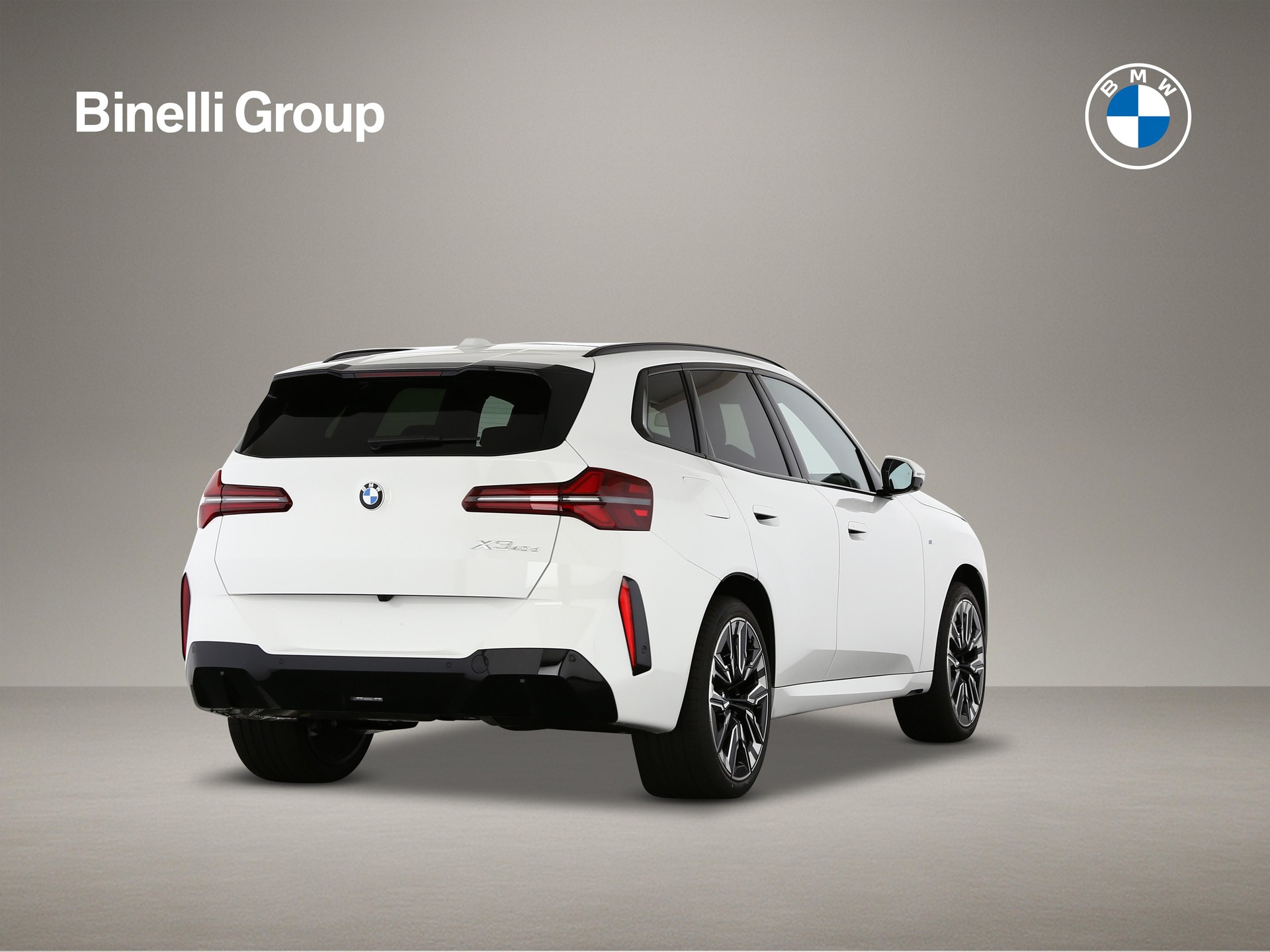 BMW X3 xDrive 40d M Sport Pro-showroom-element-2