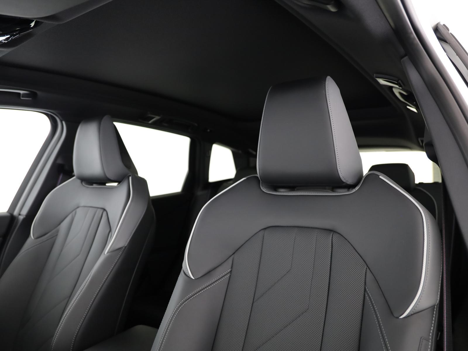 BMW X3 xDrive 40d M Sport Pro-image-10