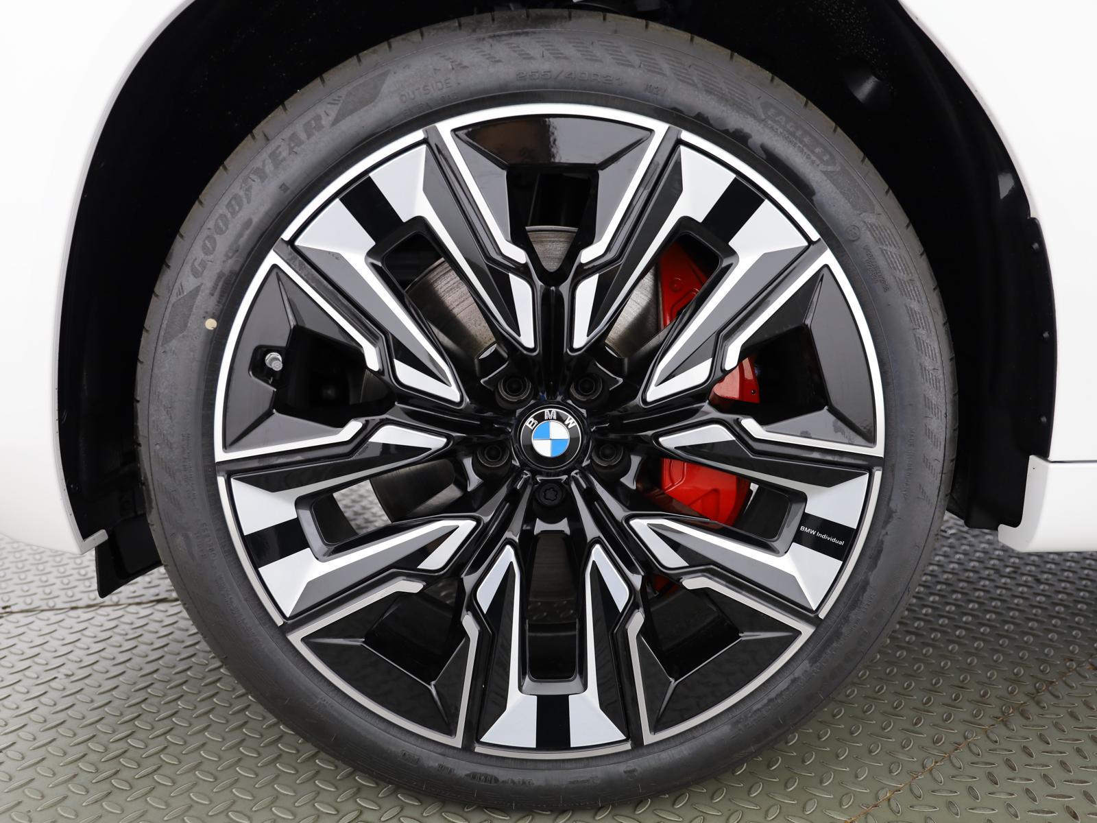 BMW X3 xDrive 40d M Sport Pro-image-19