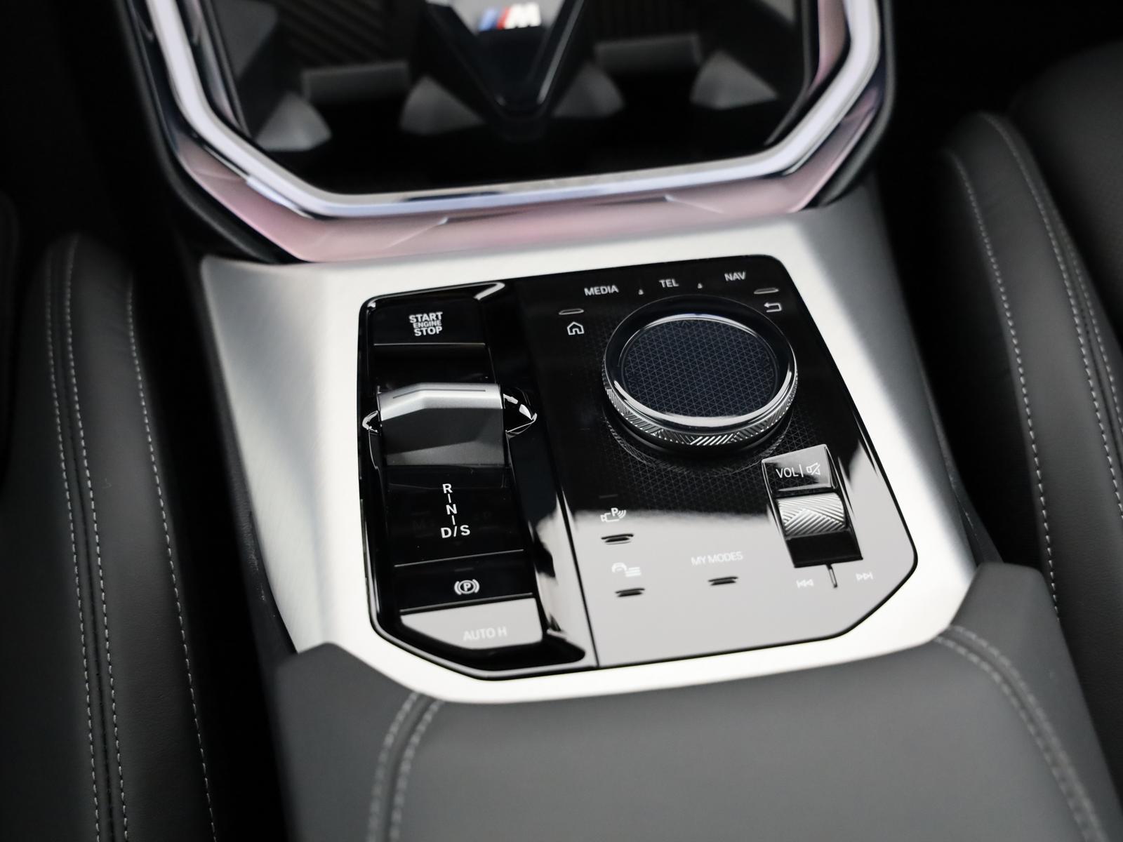 BMW X3 xDrive 48V 40d M Sport Pro-image-16