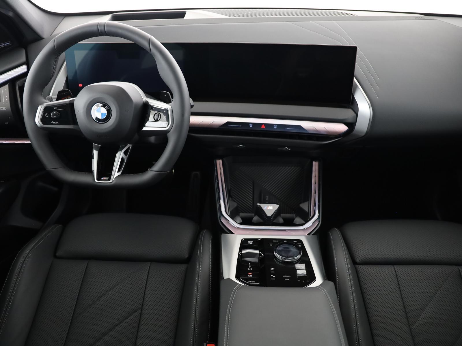 BMW X3 xDrive 40d M Sport Pro-image-15