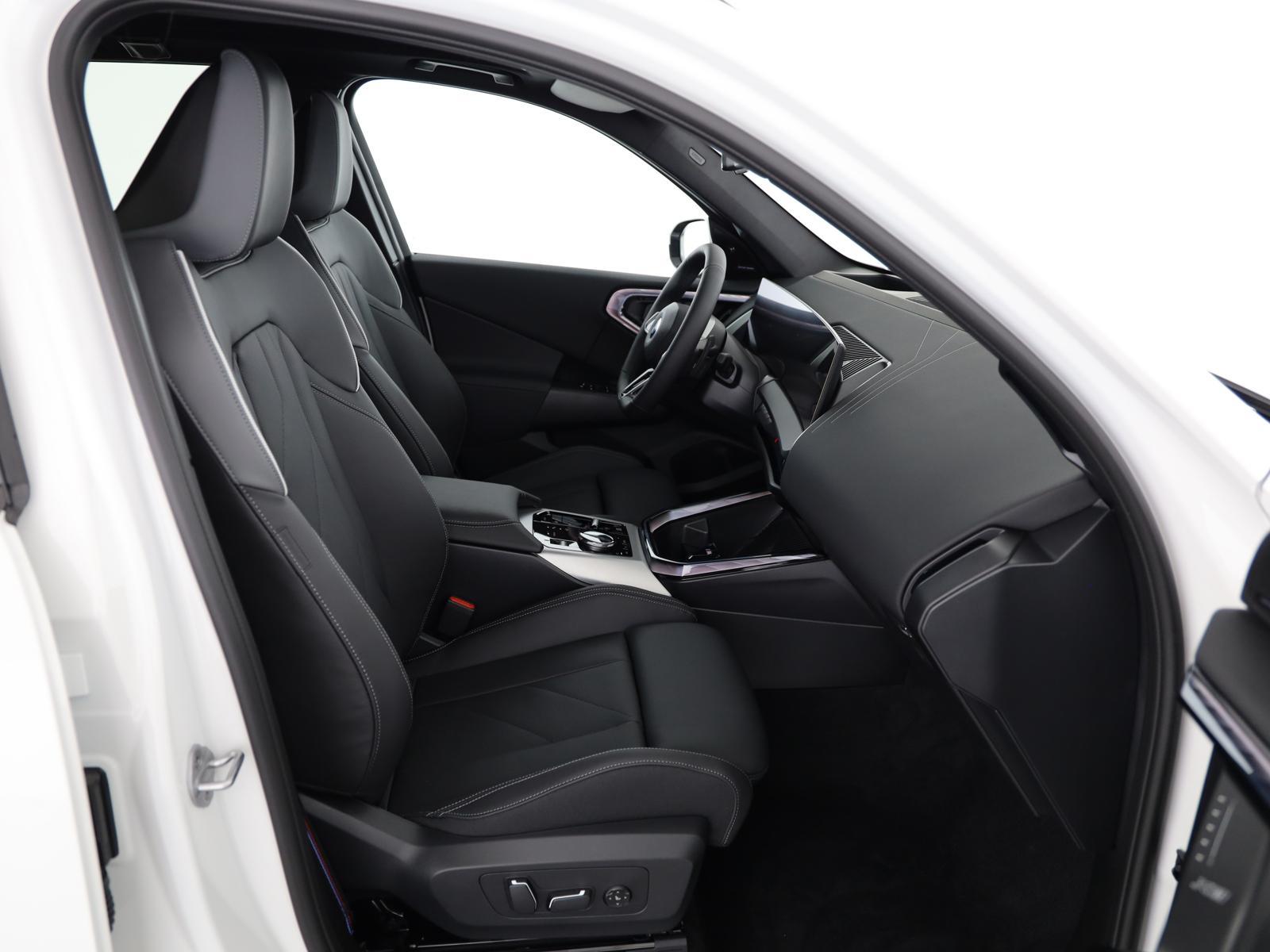 BMW X3 xDrive 40d M Sport Pro-image-13