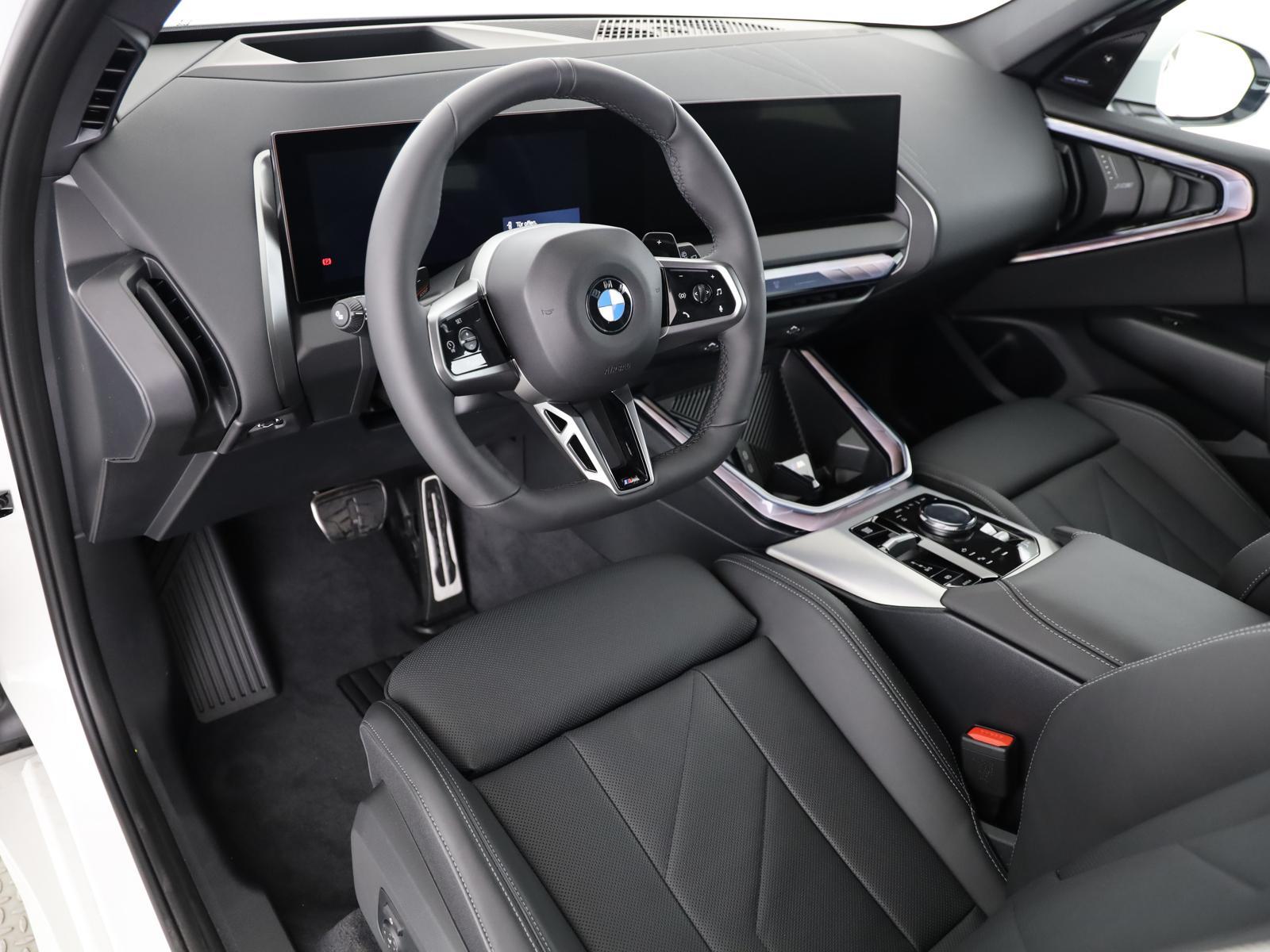 BMW X3 xDrive 40d M Sport Pro-image-11