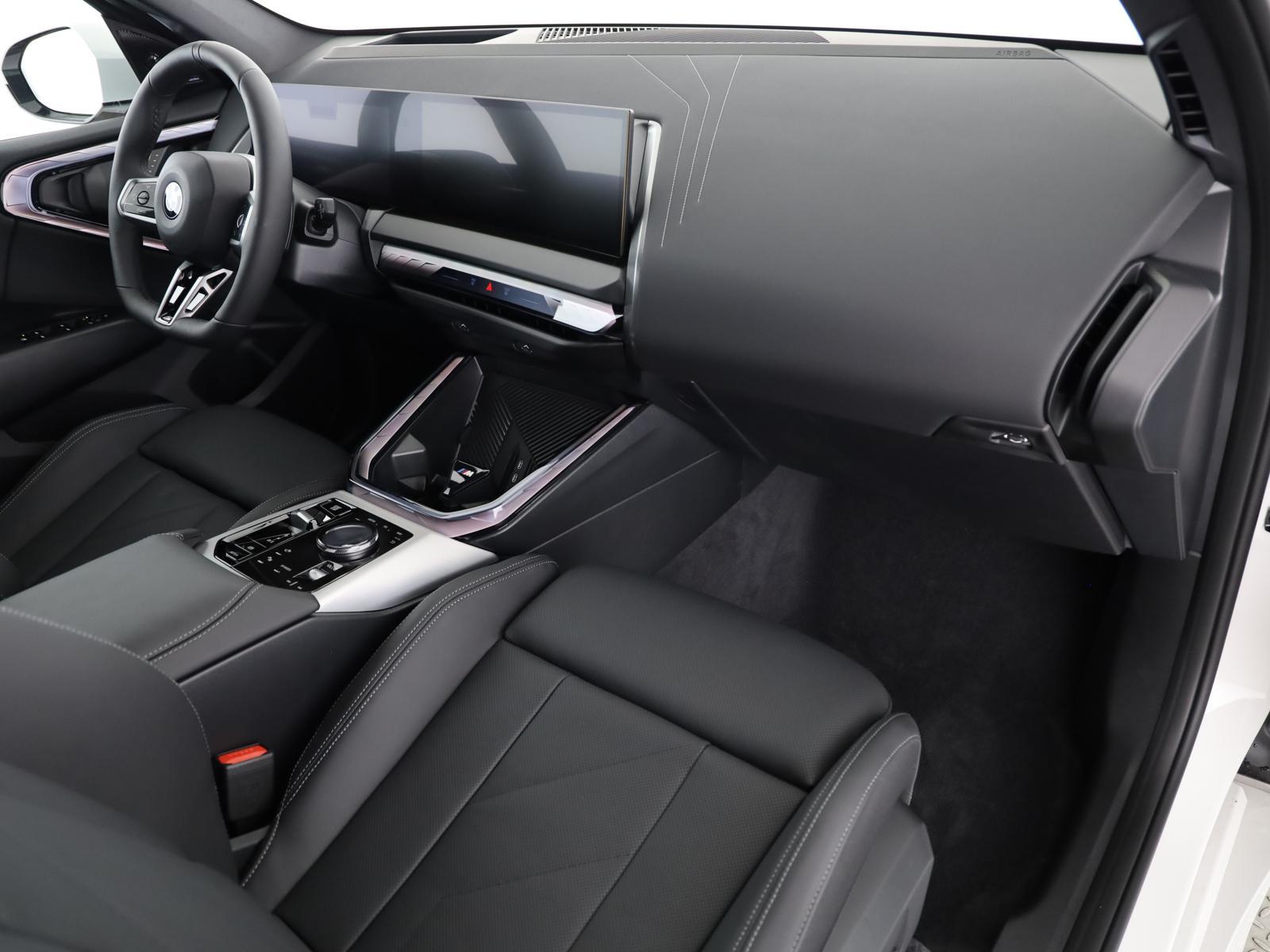 BMW X3 xDrive 48V 40d M Sport Pro-image-12
