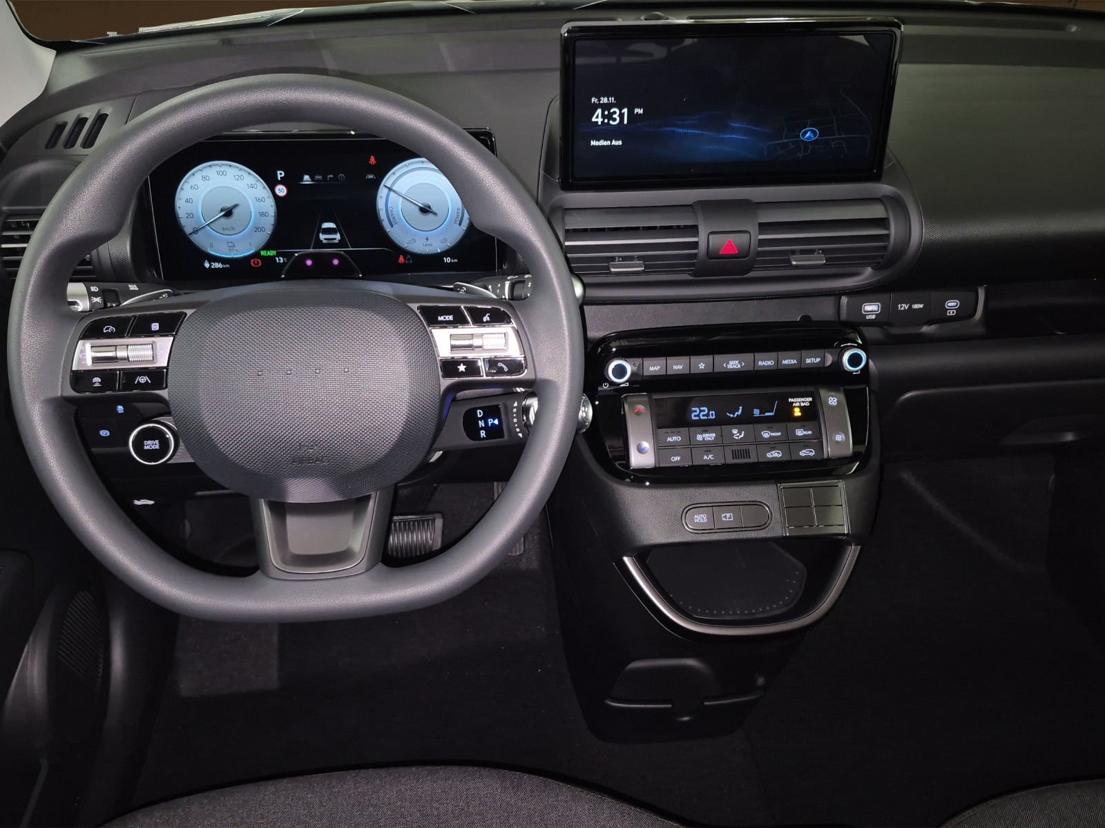 HYUNDAI Inster Electric Pica-image-7