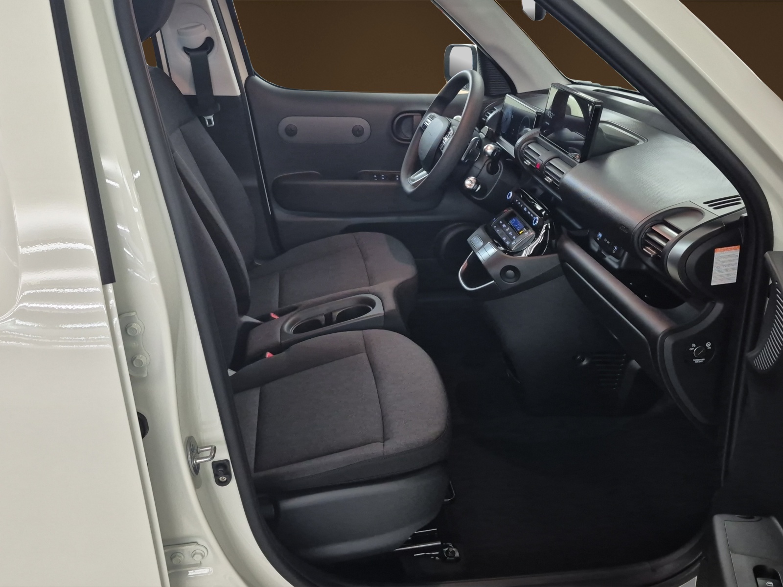 HYUNDAI Inster Electric Pica-image-8