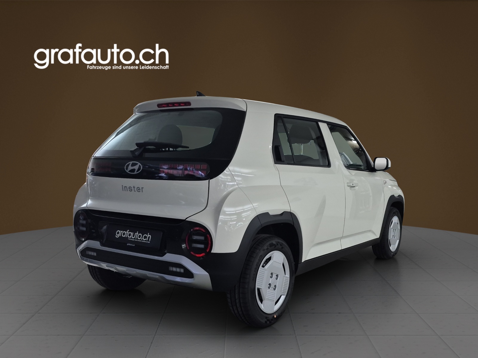 HYUNDAI Inster Electric Pica-image-4