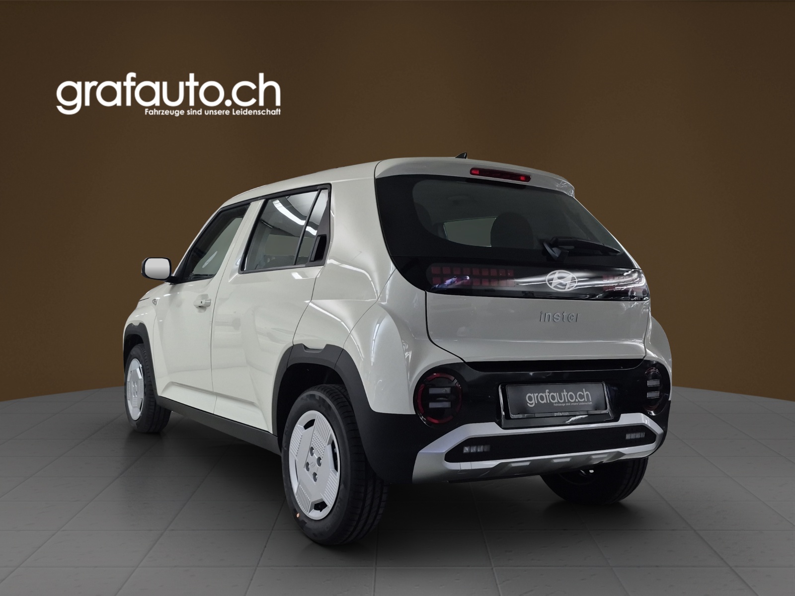 HYUNDAI Inster Electric Pica-image-3