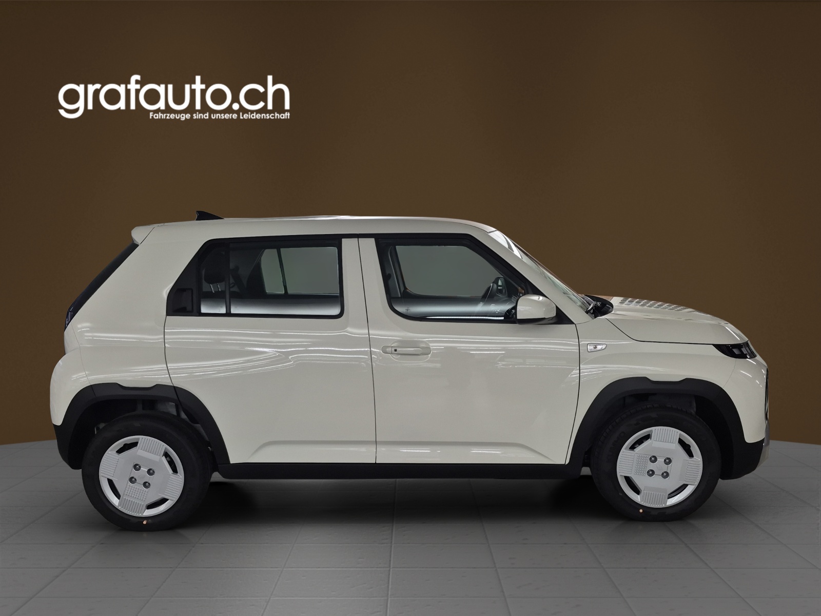 HYUNDAI Inster Electric Pica-image-2