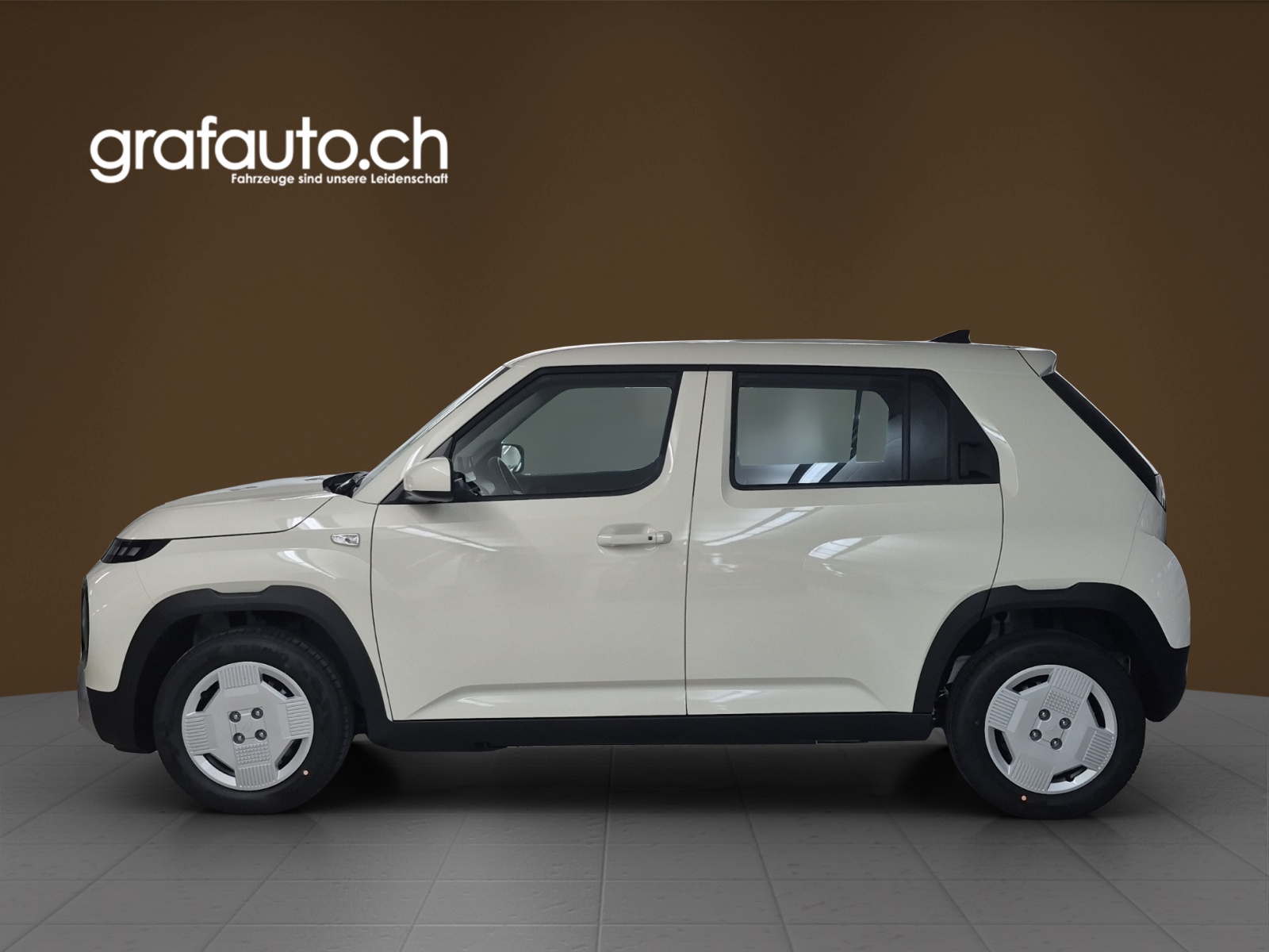HYUNDAI Inster Electric Pica-image-0