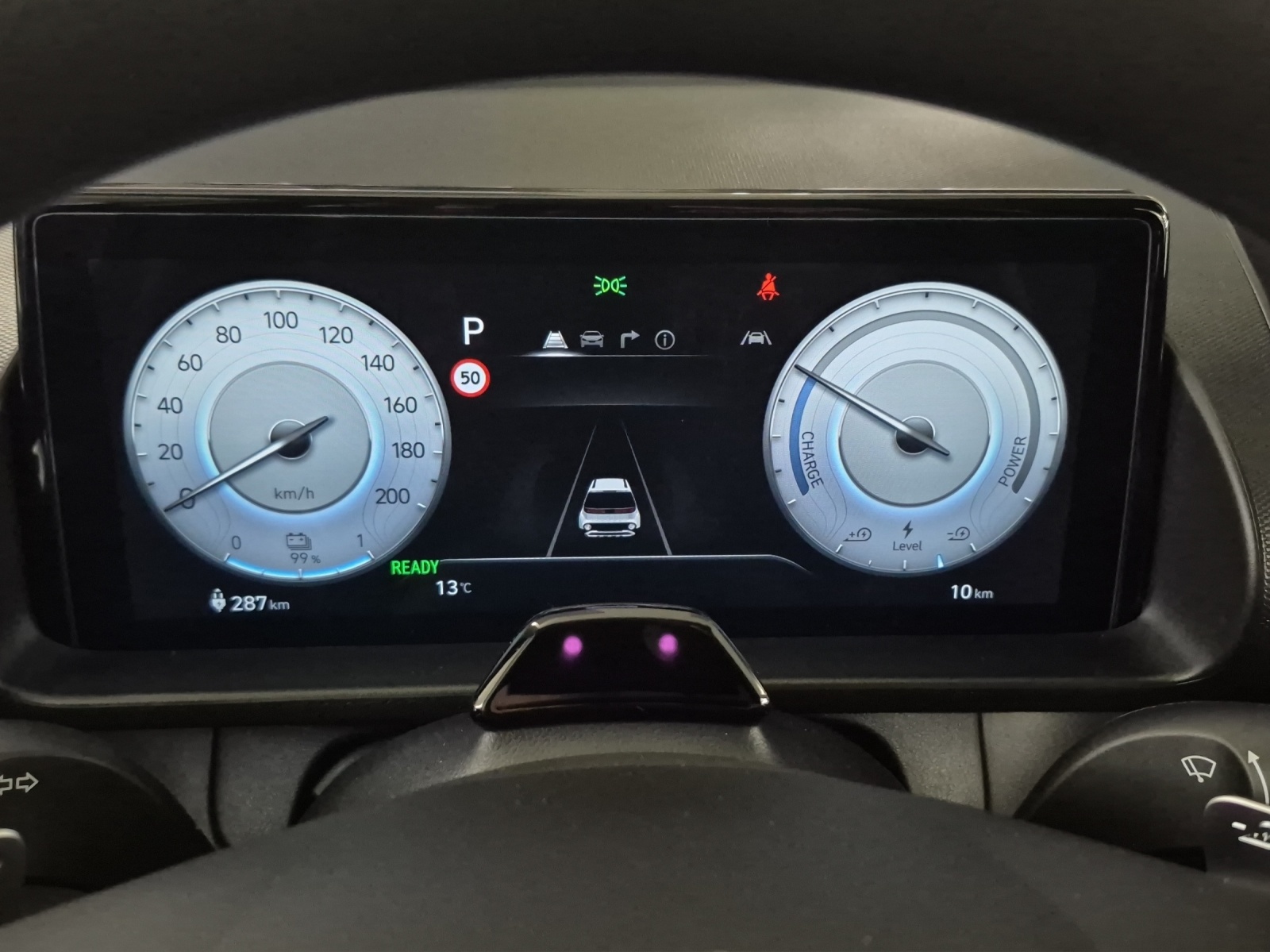HYUNDAI Inster Electric Pica-image-10