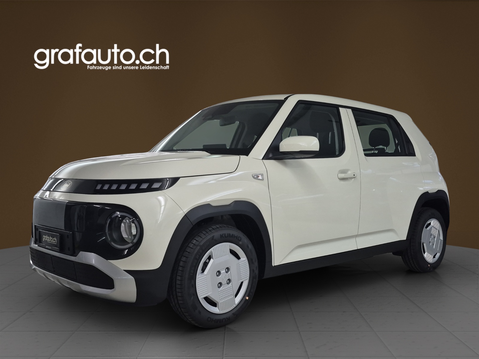 HYUNDAI Inster Electric Pica-image-1