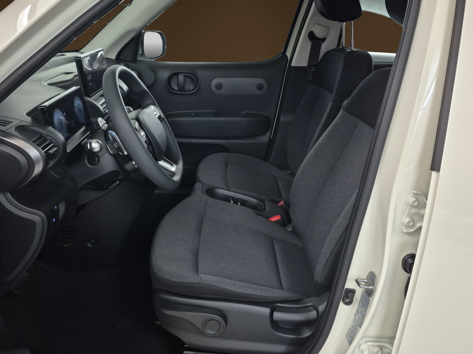 HYUNDAI Inster Electric Pica-image-5