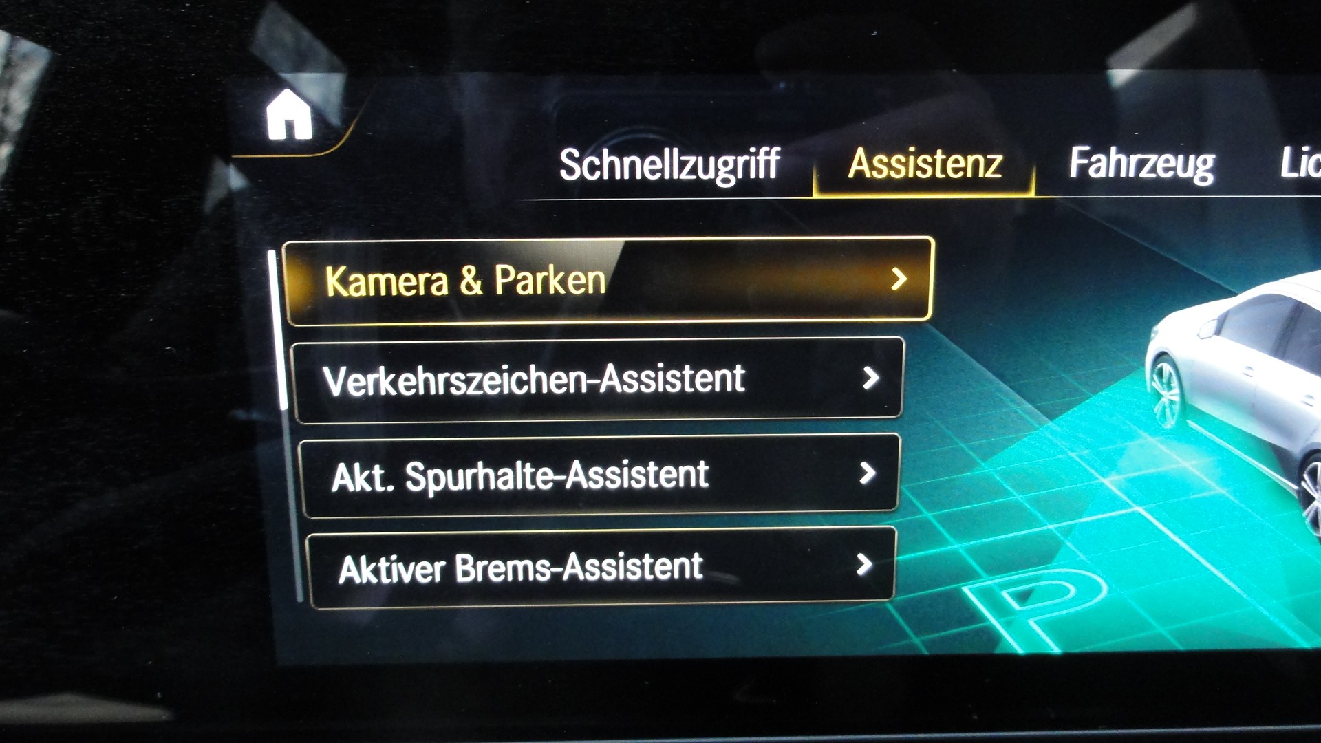 MERCEDES-BENZ B 220 4Matic AMG-Line *Edition* *-image-13