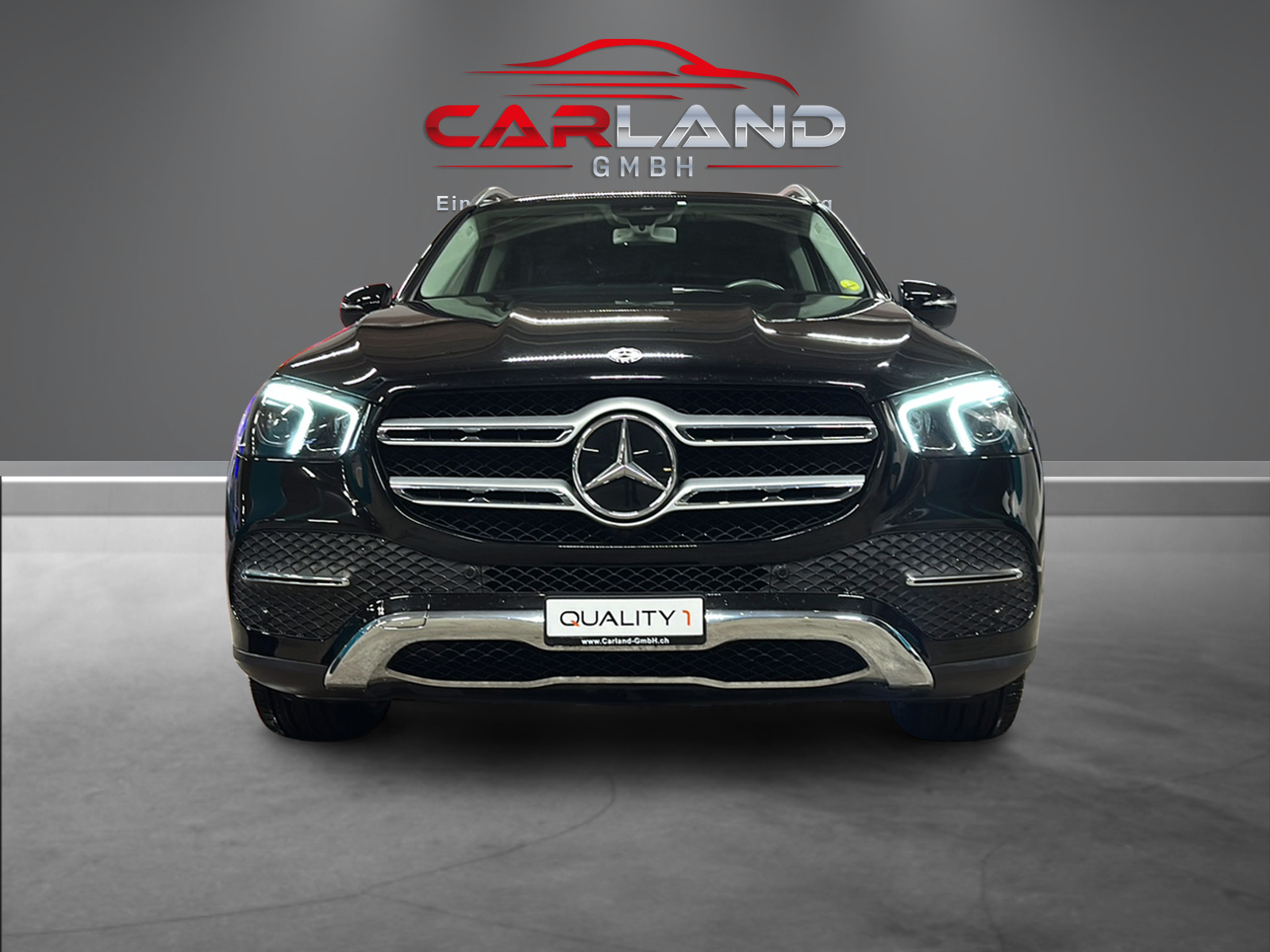 MERCEDES-BENZ GLE 300 d 4Matic 9G-Tronic-image-7