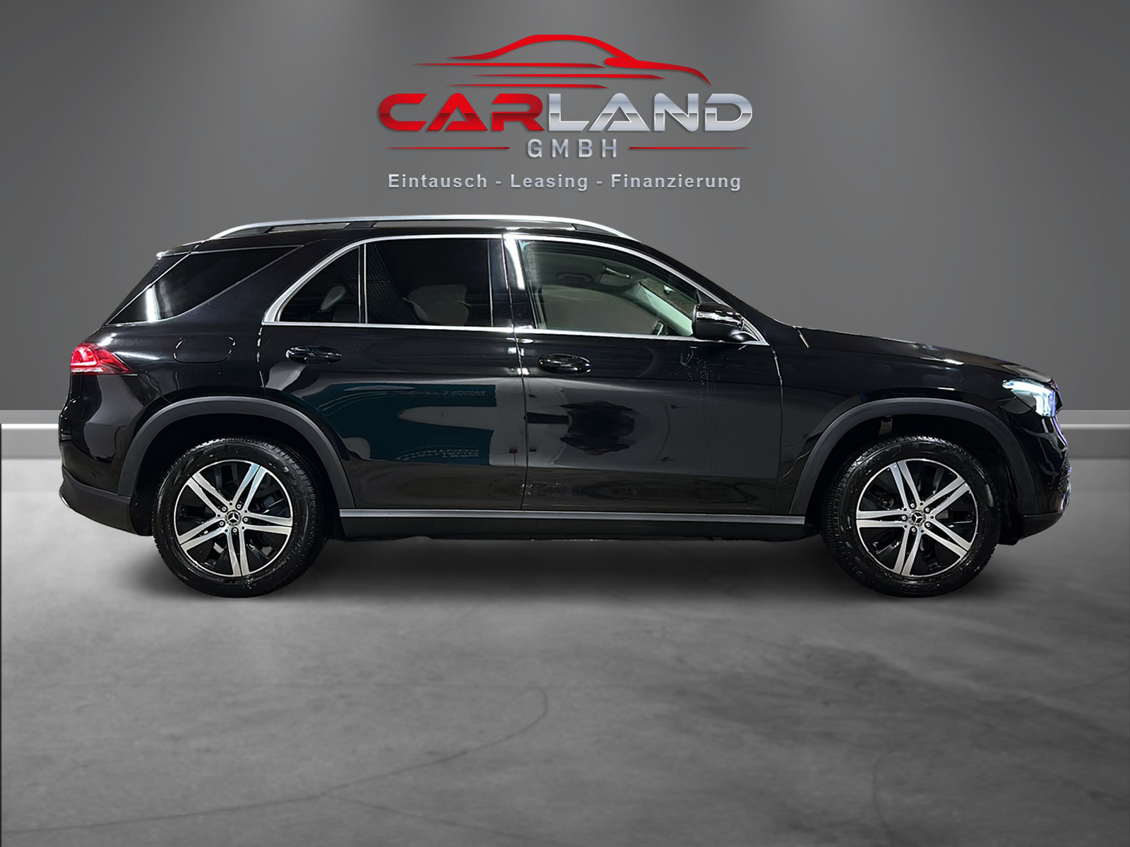 MERCEDES-BENZ GLE 300 d 4Matic 9G-Tronic-image-5