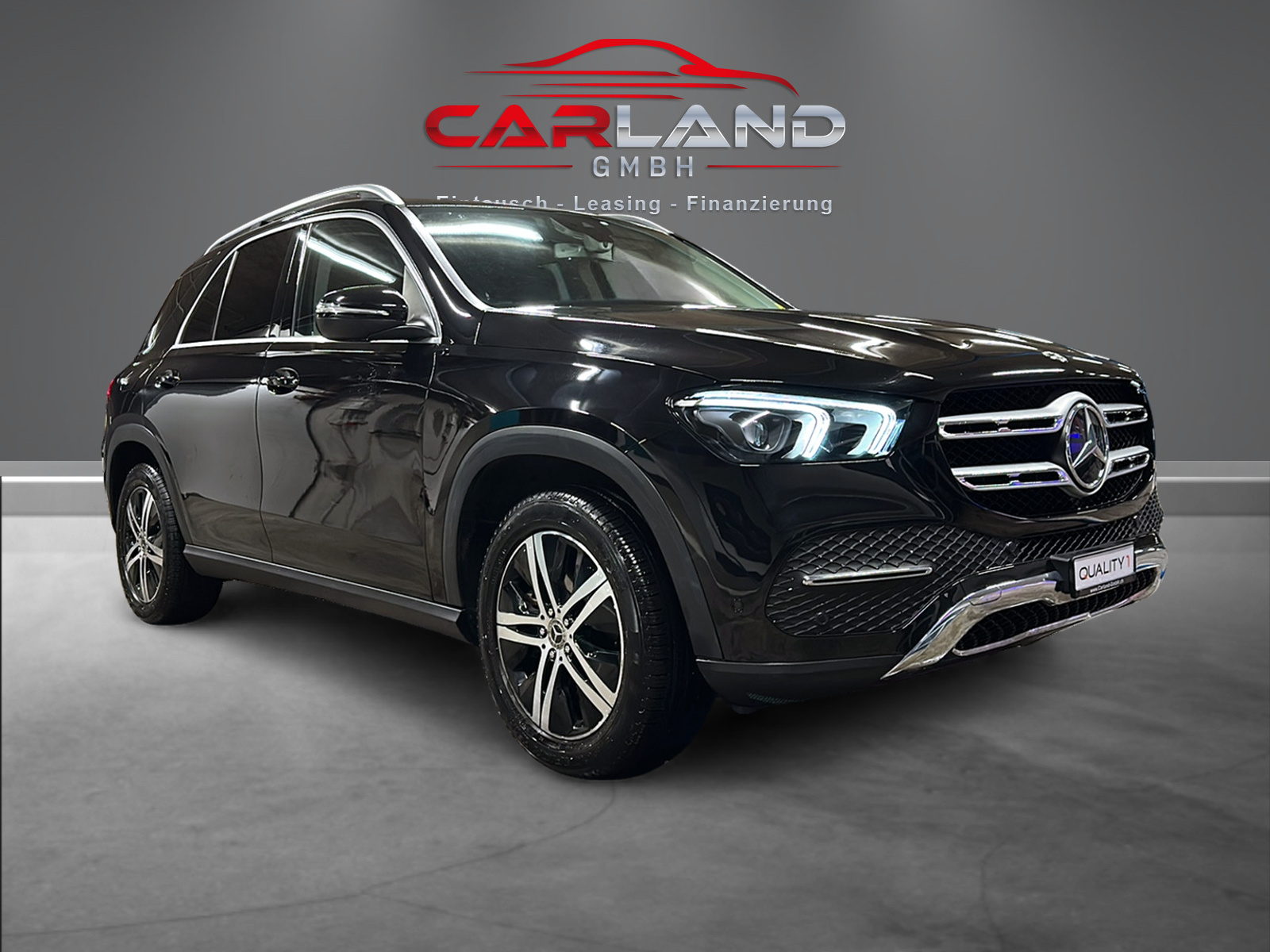 MERCEDES-BENZ GLE 300 d 4Matic 9G-Tronic-image-6