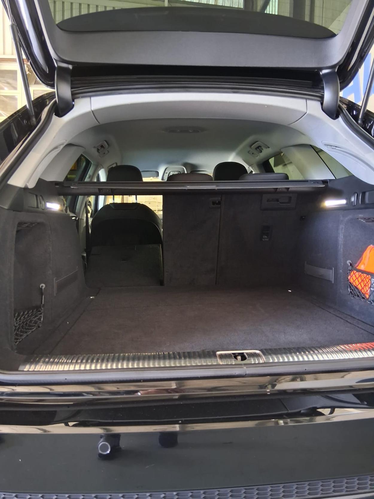 AUDI A4 Avant 2.0 TFSI 190 ultra Sport S-Tronic-image-6