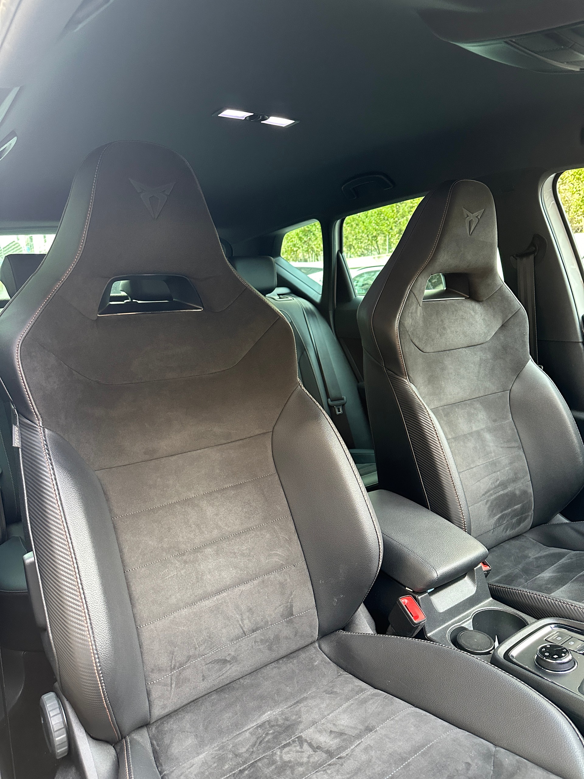 CUPRA Ateca 2.0TSI 4Drive DSG-image-12