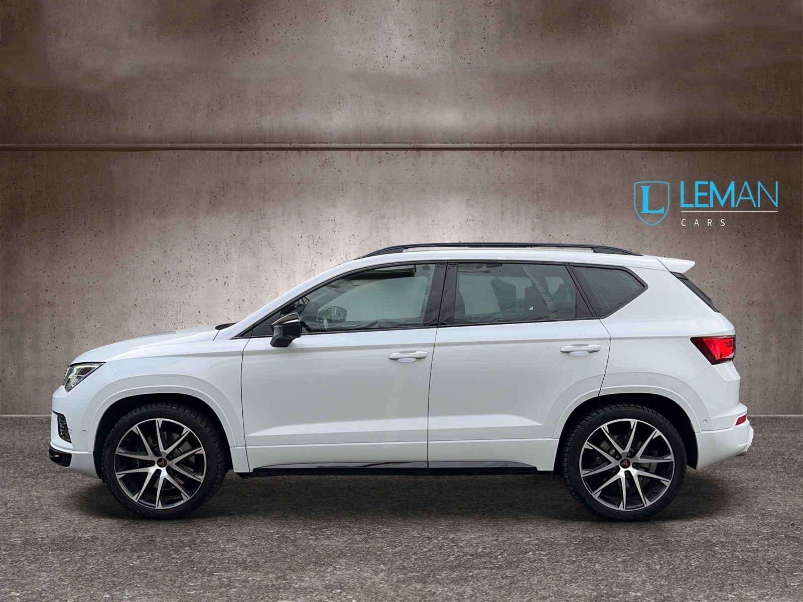 CUPRA Ateca 2.0TSI 4Drive DSG-image-7
