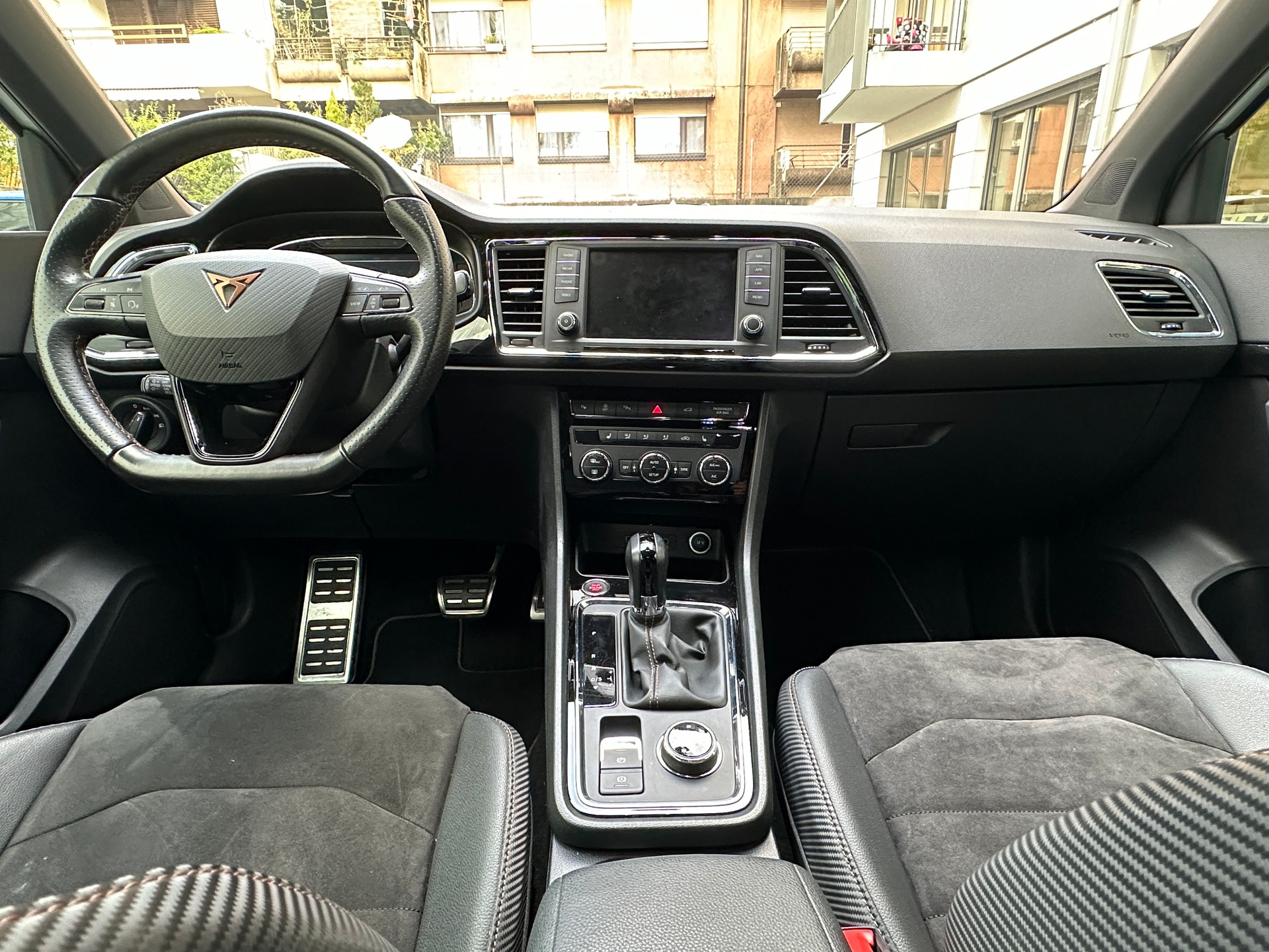 CUPRA Ateca 2.0TSI 4Drive DSG-image-11
