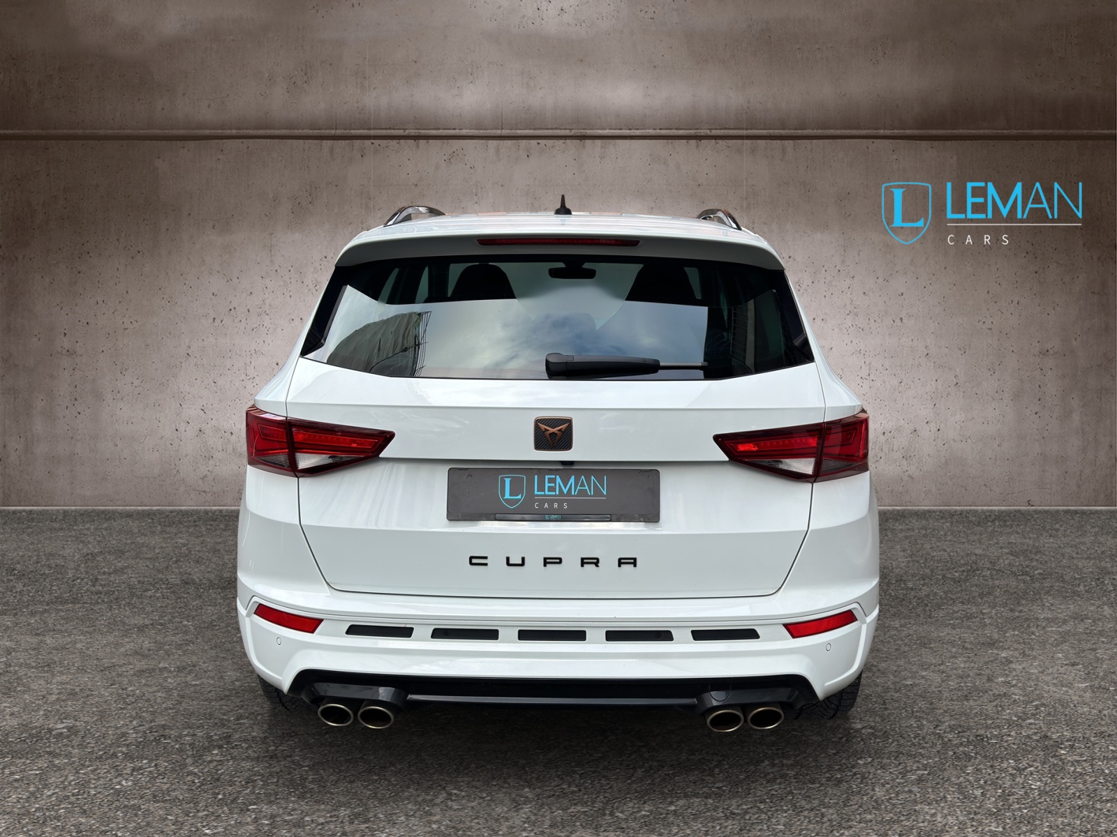 CUPRA Ateca 2.0TSI 4Drive DSG-image-5