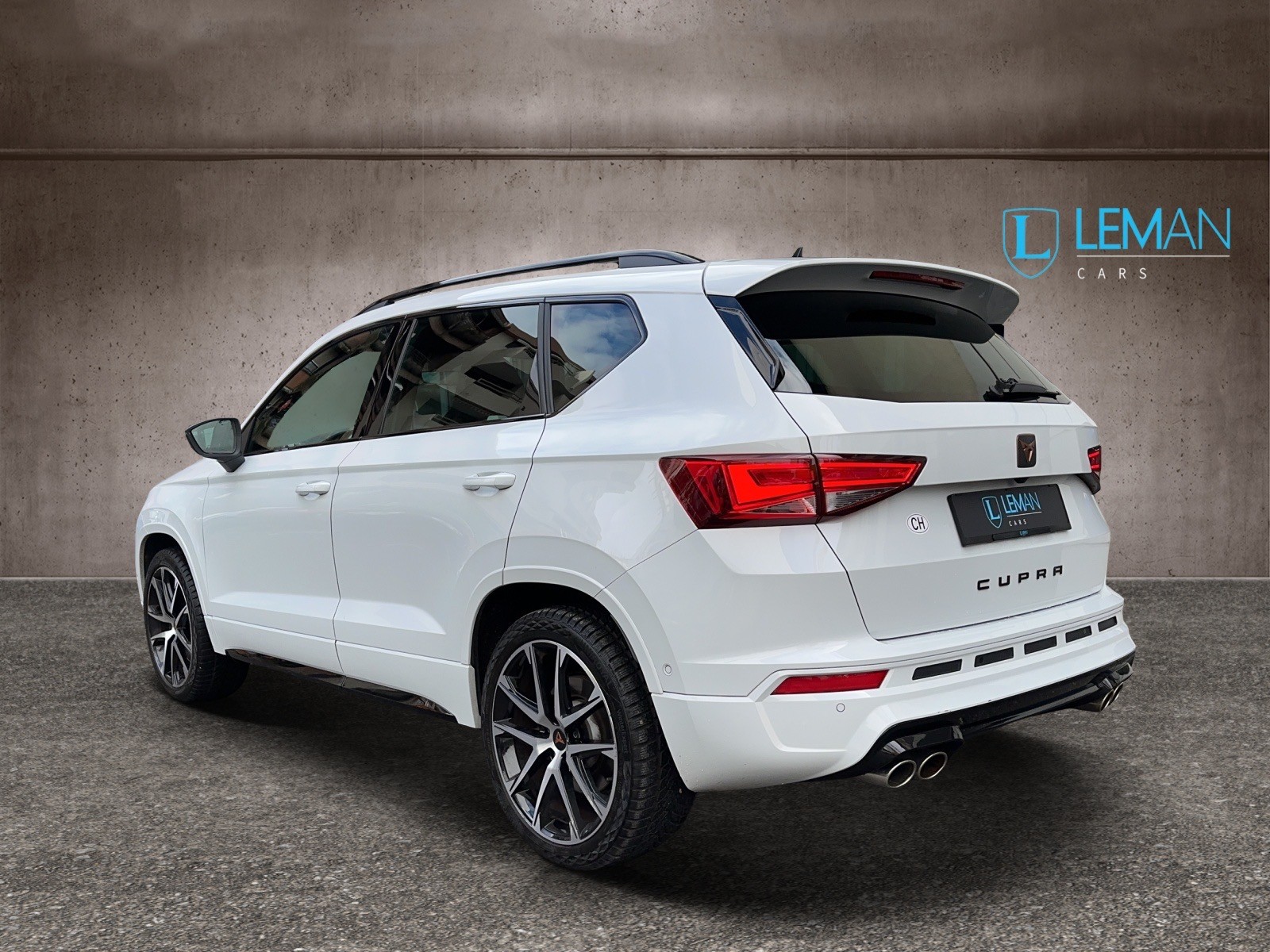 CUPRA Ateca 2.0TSI 4Drive DSG-image-6