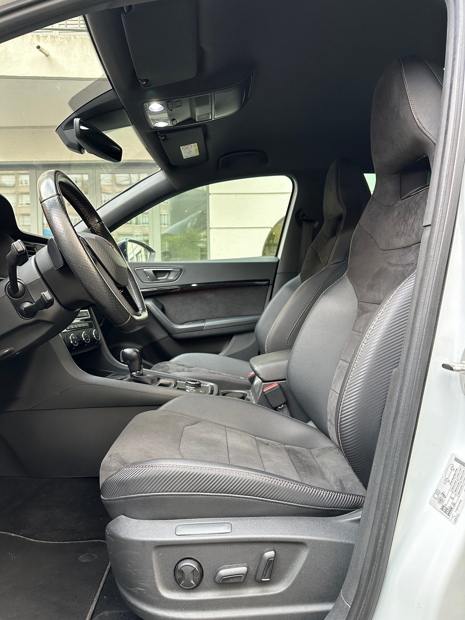 CUPRA Ateca 2.0TSI 4Drive DSG-image-9