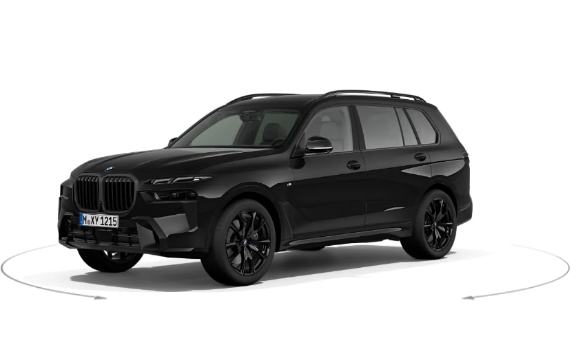 BMW X7 40i xDrive SAG-image-5