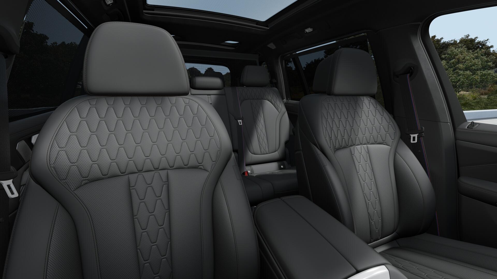 BMW X7 40i xDrive SAG-image-4