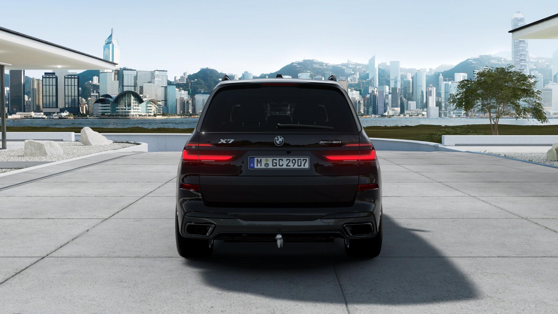 BMW X7 40i xDrive SAG-image-3