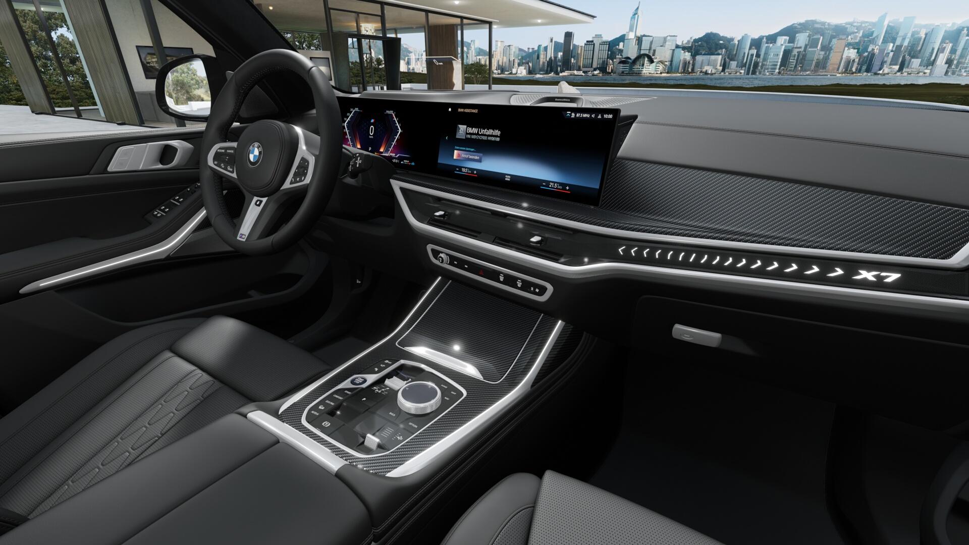 BMW X7 40i xDrive SAG-showroom-element-2