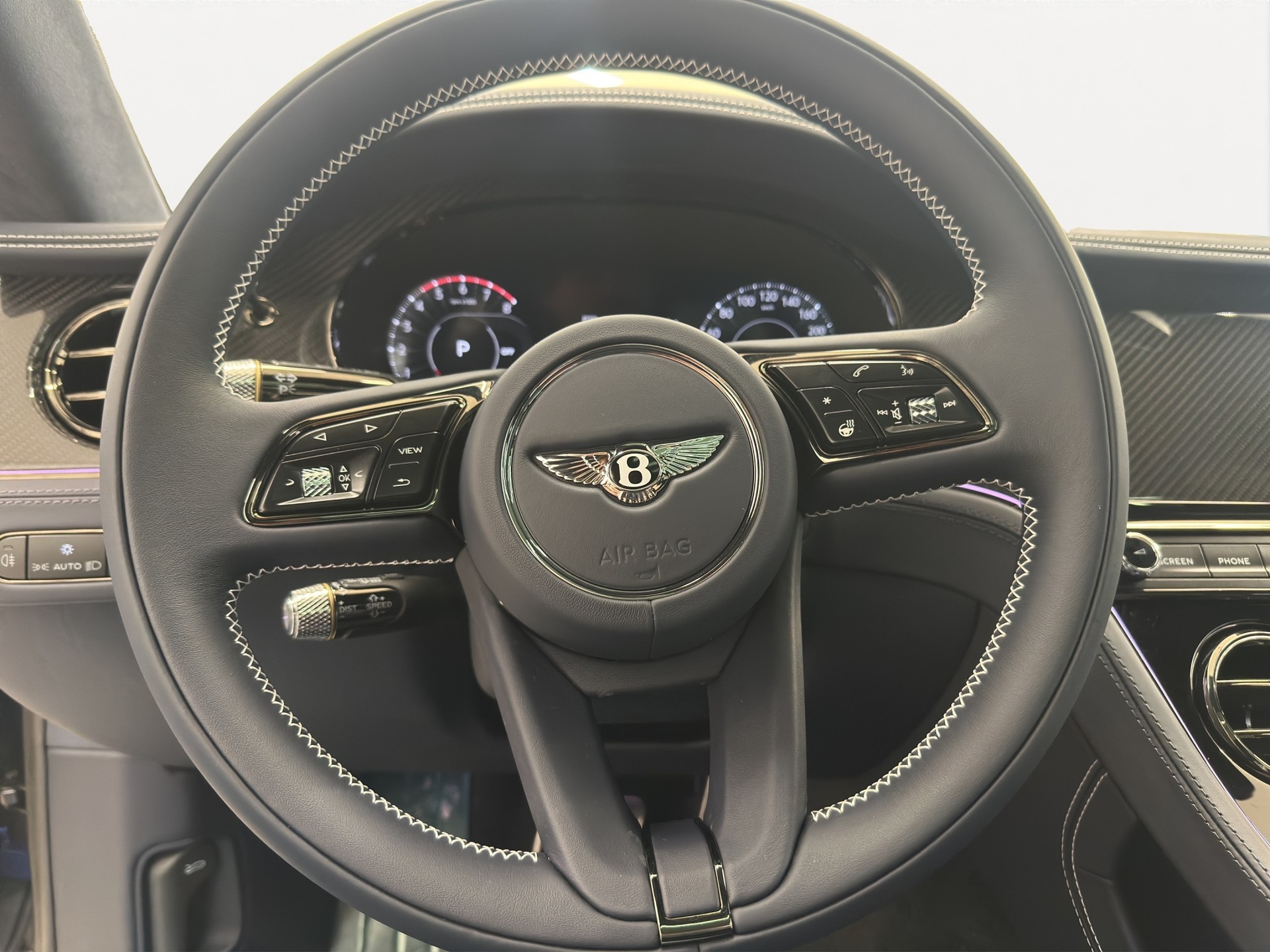 BENTLEY GT Continental Speed-image-3