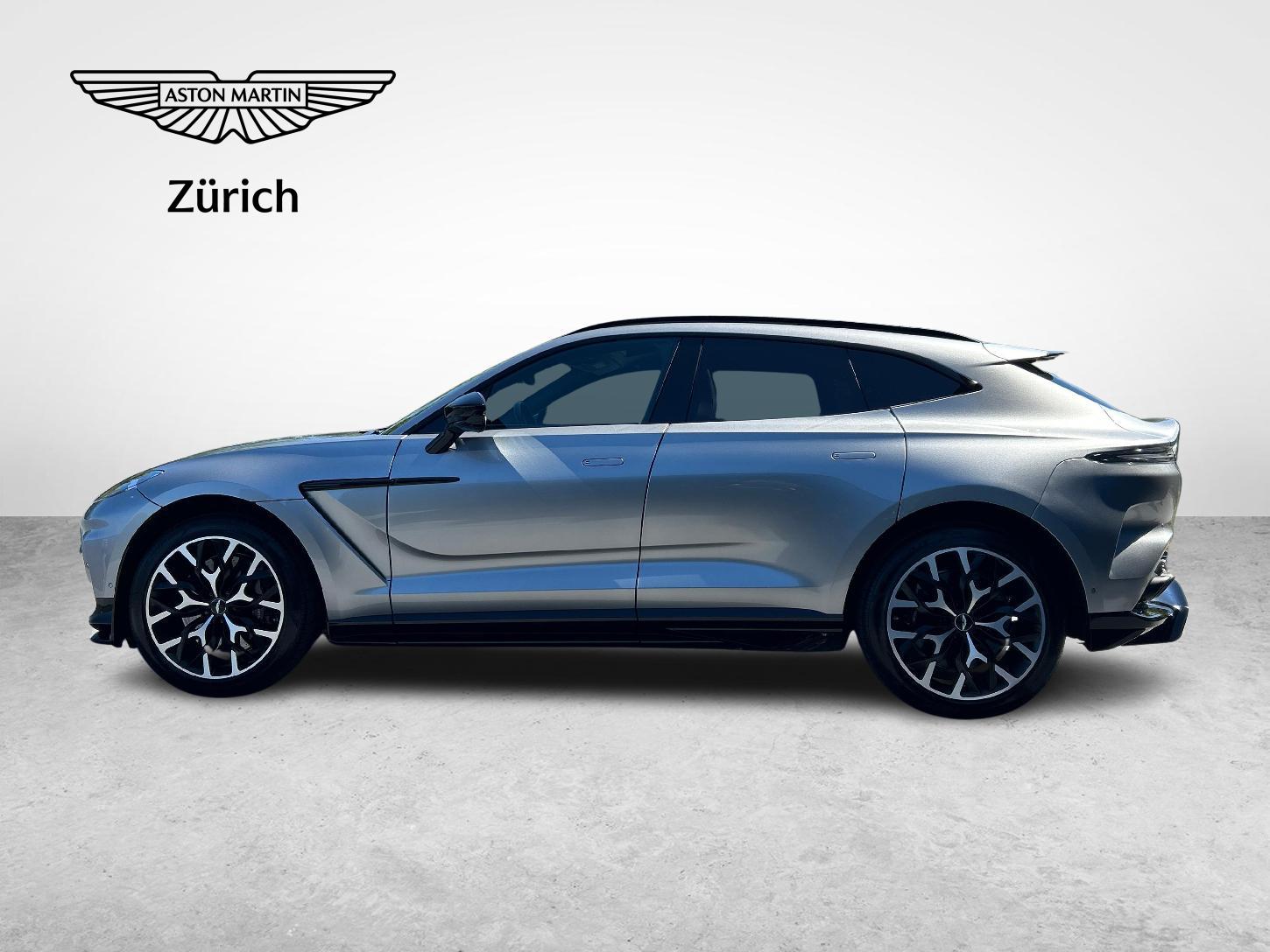 ASTON MARTIN DBX 707 4.0 V8 Bi-Turbo-showroom-element-1