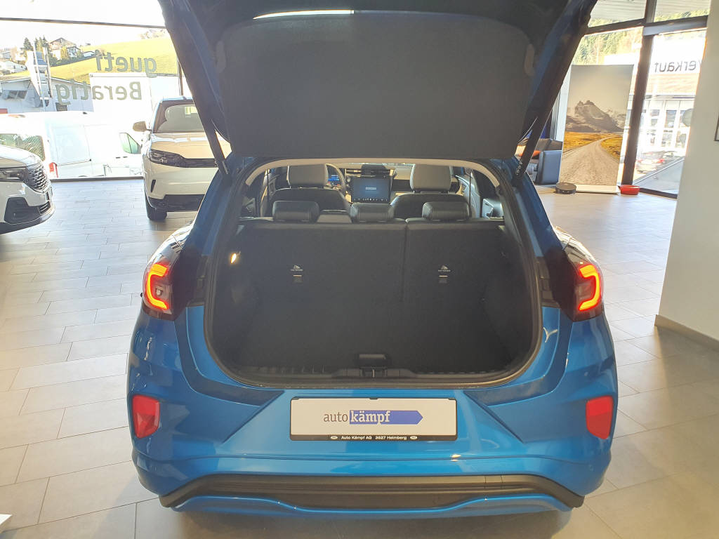 FORD Puma Gen-E Premium-image-12