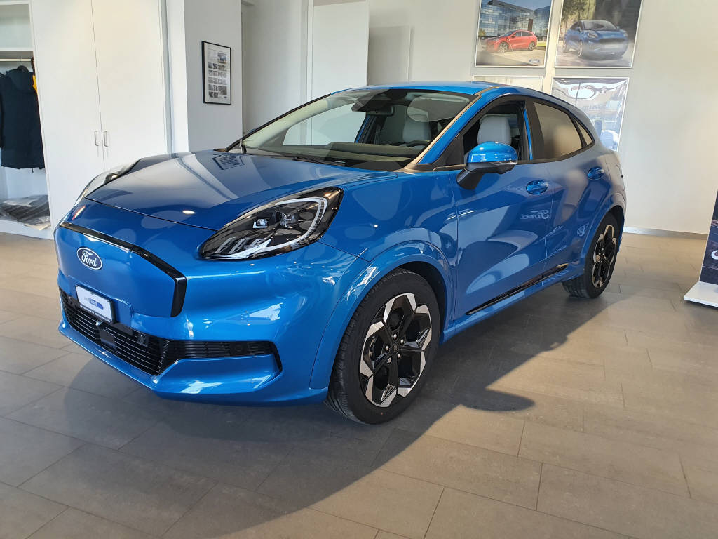 FORD Puma Gen-E Premium