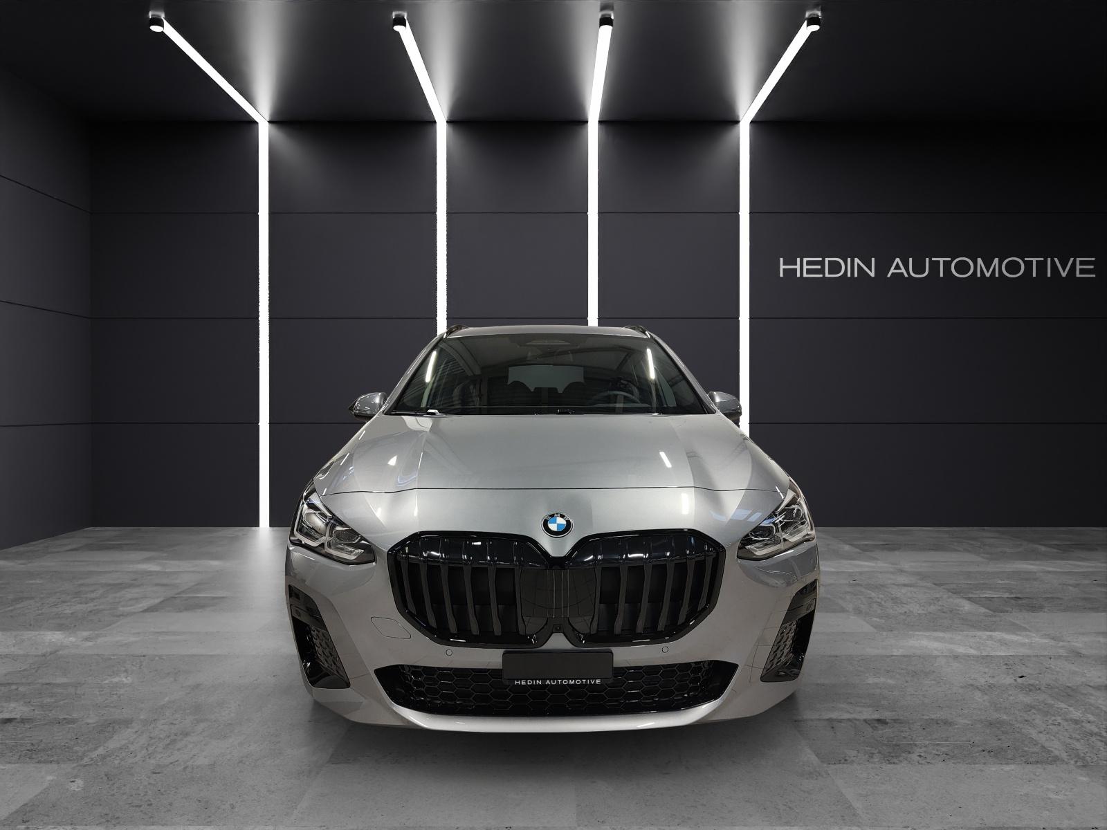 BMW 223d xDrive Active Tourer-image-9