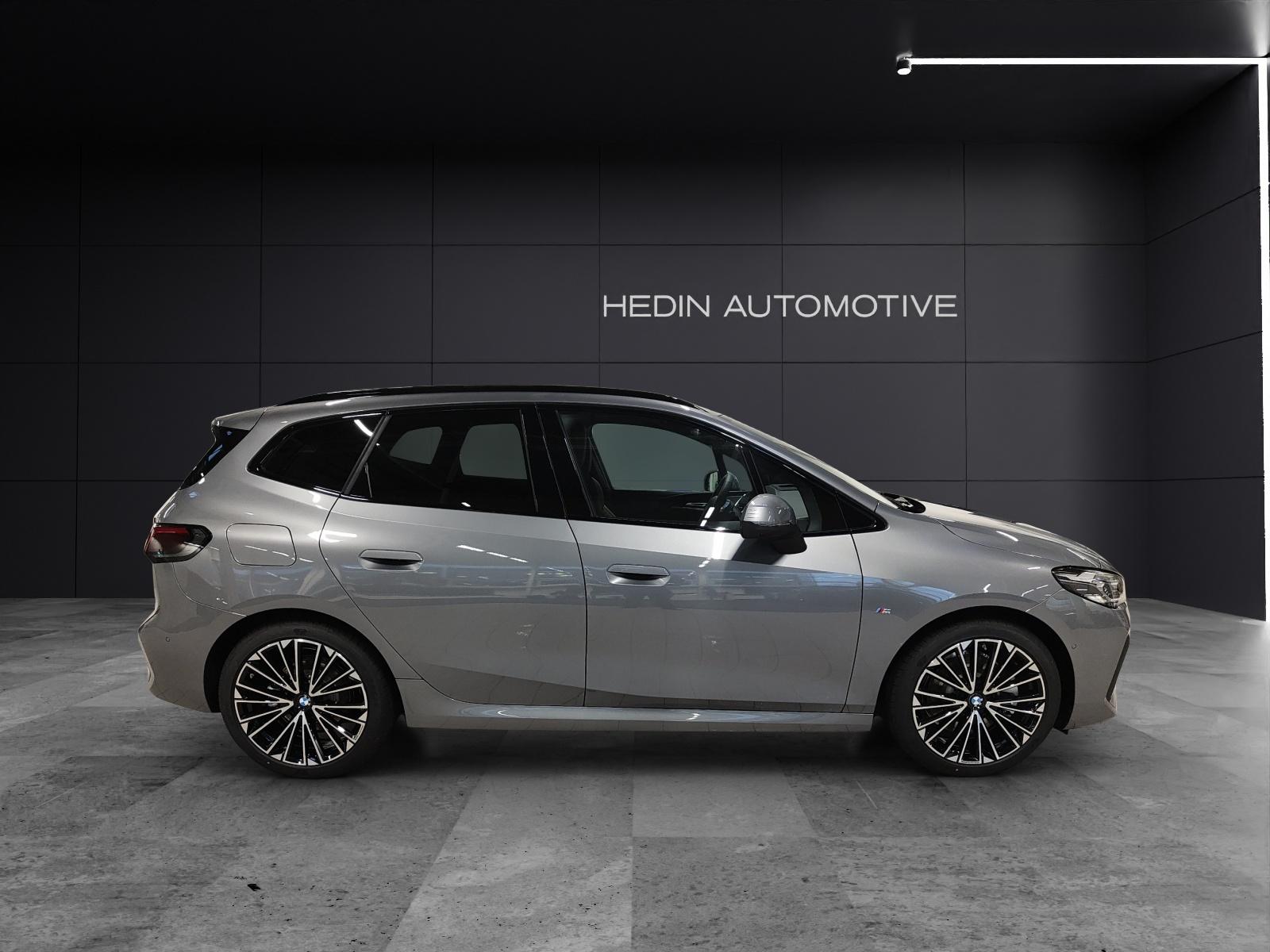 BMW 223d xDrive Active Tourer-image-5