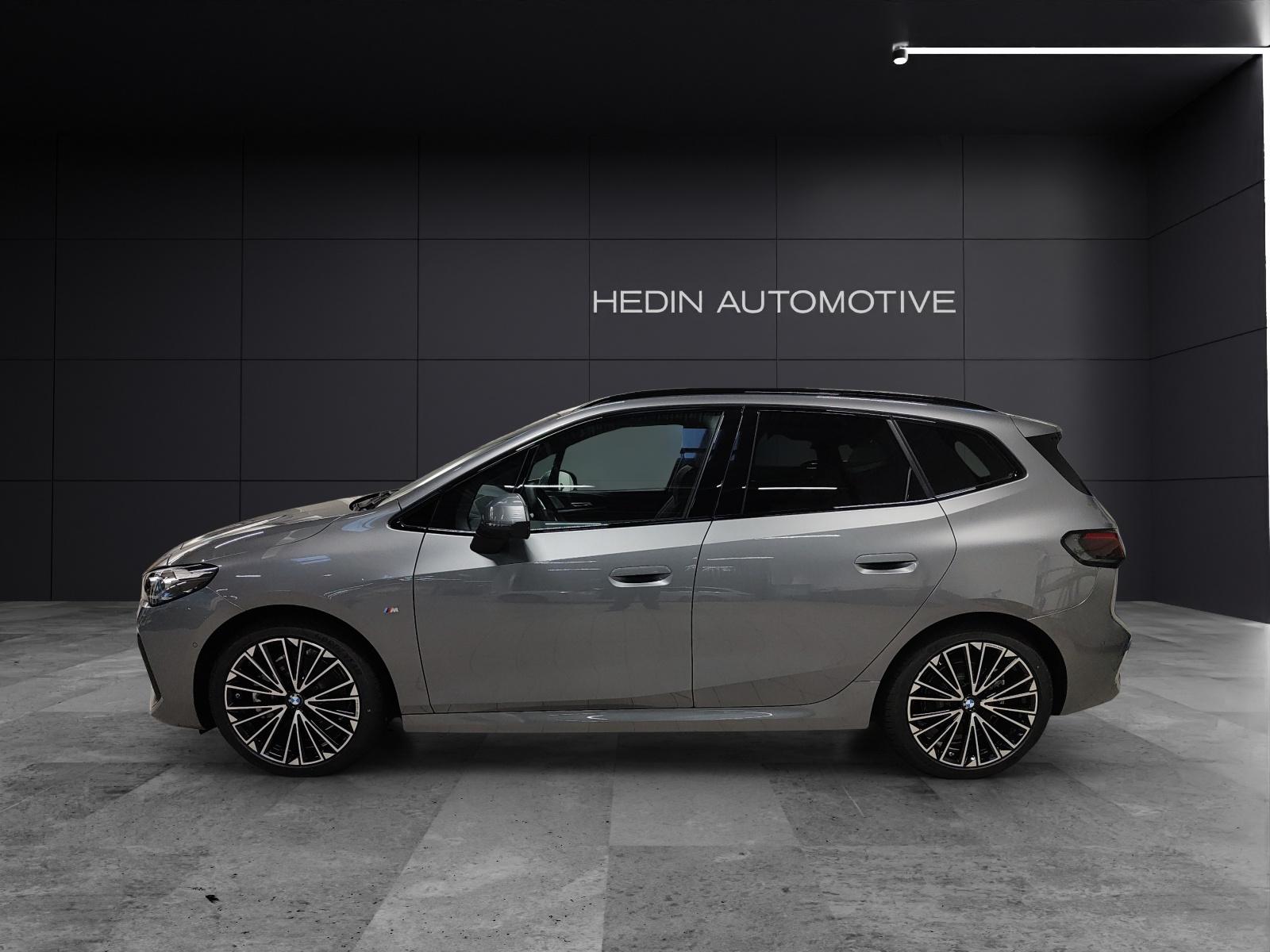 BMW 223d xDrive Active Tourer-image-3