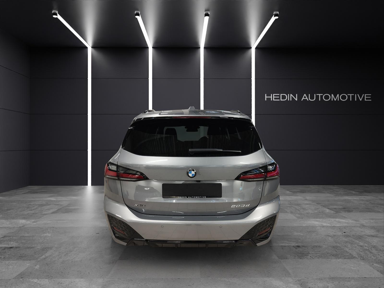 BMW 223d xDrive Active Tourer-image-11