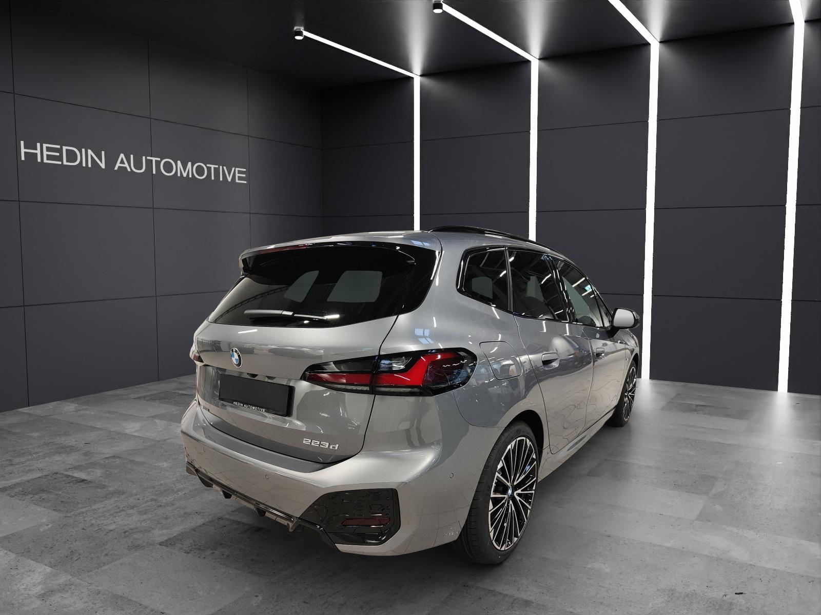 BMW 223d xDrive Active Tourer-image-17